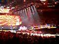 Madonna in Madison Square Garden