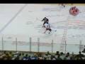videos de Ryan Miller Diving Glove Save