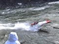 Your Worst Boat Racing Nightmare Possible!!!