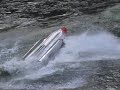 Your Worst Boat Racing Nightmare Possible!!!
