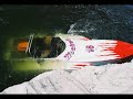 Your Worst Boat Racing Nightmare Possible!!!