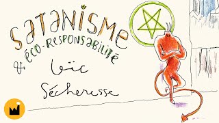 Satanisme & Écoresponsabilité - Bande annonce