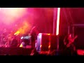 Da Weasel na concentração de Gois 2008 Da Weasel na concentração de Gois 2008