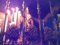 Semana Santa Malaga 2008 - Maria Santisima de la Salud