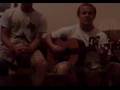 Billy and JDawg - Tenacious D's "Fuck Her Gently"