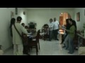 FACE Christmas Carolling 2009 - Mr. Rommel Amuan.wmv