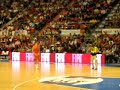 Supercopa 08  : Concurso de mates Victor Claver
