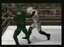 Shadowstarr vs. Corporal Punishment. part 2