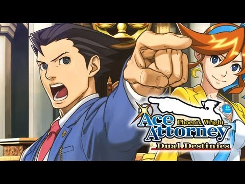 phoenix - Set eight years since his last appearance in the courts, Phoenix's first case begins in a destroyed court room. It's down to Phoenix Wright and his team at t...