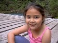 Himali Hiking The Winner Creek Trail Girdwood Alaska Part 2