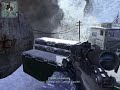 Call of duty Modern warfare 2