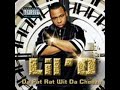 Ooh Wee By Lil O Ft. Z-Ro Slowed N chopped