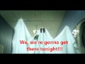 Deadmau5 ft. Rob Swire: Ghosts 'n' Stuff Lyrics