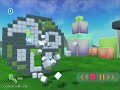BOOM BLOX -- ugly -- [Wii]