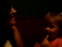 baby punching baby punching