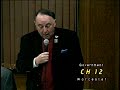 Gary Rosen on marijuana decriminalization Gary Rosen on marijuana decriminalization
