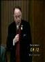 Gary Rosen on marijuana decriminalization