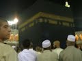 Azan in Makkah Masjid Al Haram