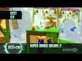 Best Wii Game 2010 Winner