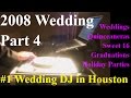 DJ in Houston Wedding Mix Cumbias Sonideras Aniceto Molina Celso Pina Huapangos Tigres Del Norte #4