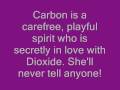 Carbon Dioxide (Sonic FC\