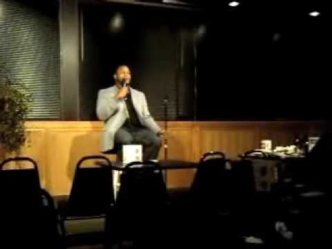 Nate Jackson Comedy