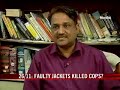 Faulty jackets killed Mumbai bravehearts Faulty jackets killed Mumbai bravehearts