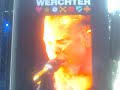 Metallica - Welcome home (Sanitarium) - Werchter 2007 Metallica - Welcome home (Sanitarium) - Werchter 2007