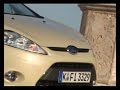 Ford Fiesta 2008 - europejska premiera