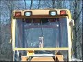 Fremar Builds Snow Blower Tractor Cabs for winter use !!