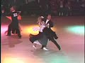 International Tango