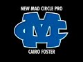 Mad Circle - Giant Promo Catalogue #1 (1998)