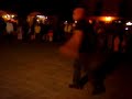 baile callejero
