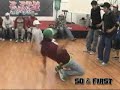 Bboy SO & Bboy First at Flying League - Highlights Bboy SO & Bboy First at Flying League - Highlights