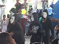Legacy of Wisdom Academy Sportfest 2008