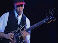 tom morello was in cuba with audioslave.. .he was also great as always. ..