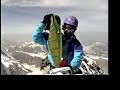 Matterhorn Summit 2