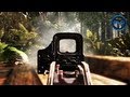Call of Duty: GHOSTS Gameplay Trailer - SLIDING, LEANING, GUNS & MORE! - (COD GHOST 2013 HD)