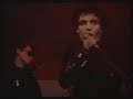adam and the ants   dirk wears white socks