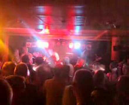 Sturm und Drang - Forever (Live)