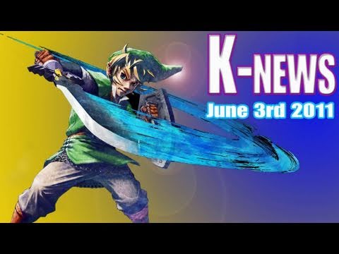 preview-News: Metal Gear Soild 3 Snake Eater 3D & the year of Zelda 3DS,Wii & Wii2? (Kwings)