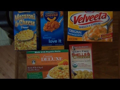 how to velveeta mac and cheese