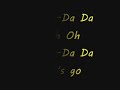 Flo Rida – Turn Around with Lyrics HQ
