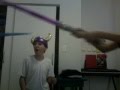 LIGHTSABER DUEL