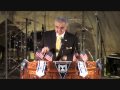 Trinity Church Sermon 5-17-09  Part-2