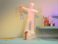 Morph - Sculpture