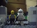 lego star wars spoof