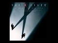 The x-files: i want to believe soundtrack