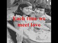 Let It Be Me - Nora Aunor & Manny De Leon
