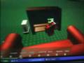 videos de roblox blopers:trip  to leamer land.